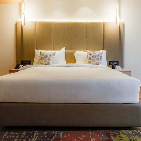 Best Western Ah1 Αμριτσάρ Εξωτερικό φωτογραφία