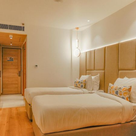 Best Western Ah1 Αμριτσάρ Εξωτερικό φωτογραφία