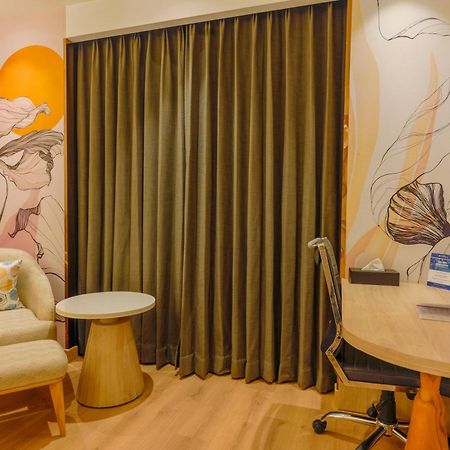 Best Western Ah1 Αμριτσάρ Εξωτερικό φωτογραφία