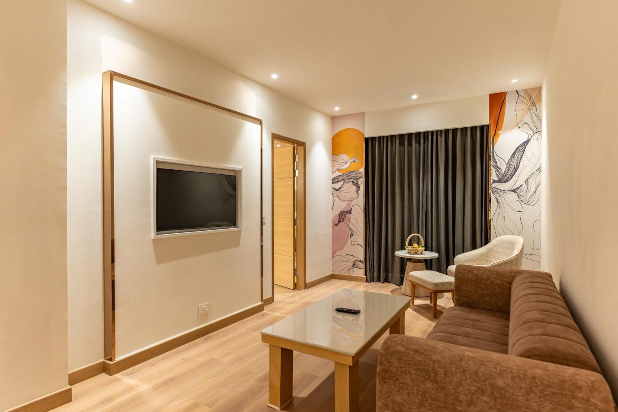Best Western Ah1 Αμριτσάρ Εξωτερικό φωτογραφία