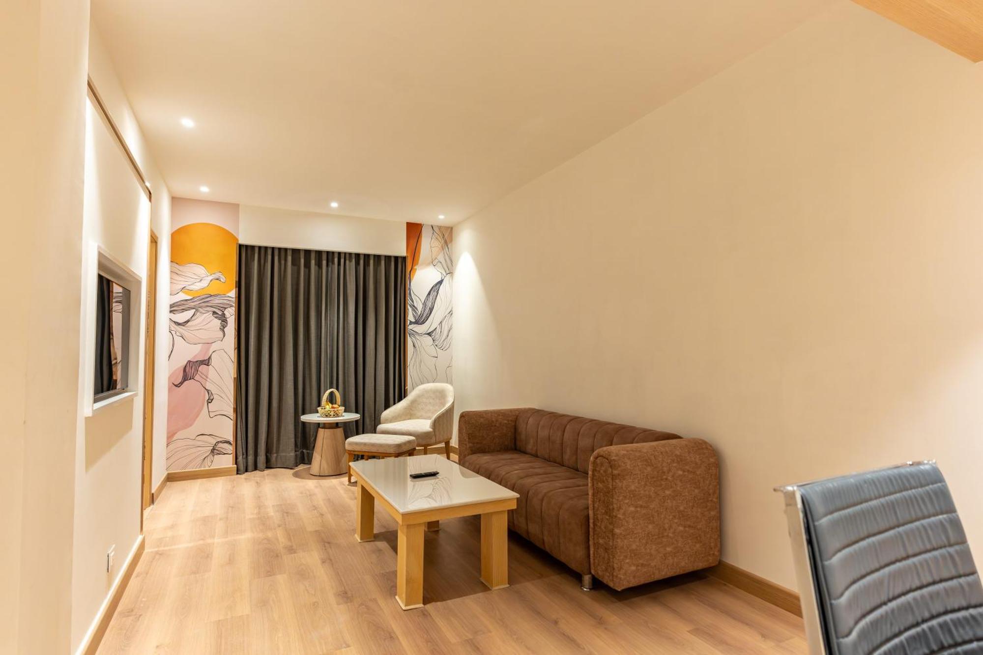 Best Western Ah1 Αμριτσάρ Εξωτερικό φωτογραφία