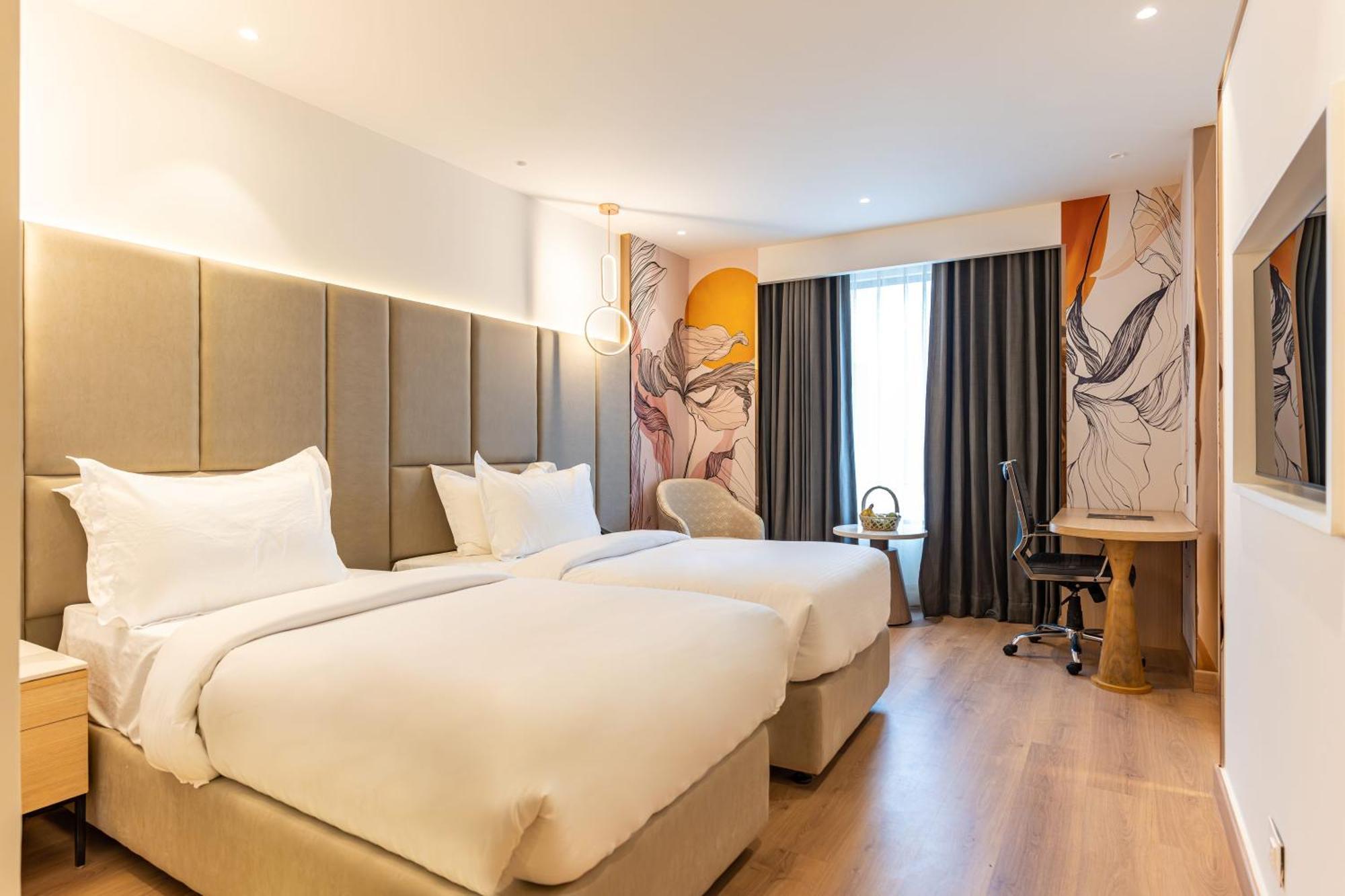 Best Western Ah1 Αμριτσάρ Εξωτερικό φωτογραφία