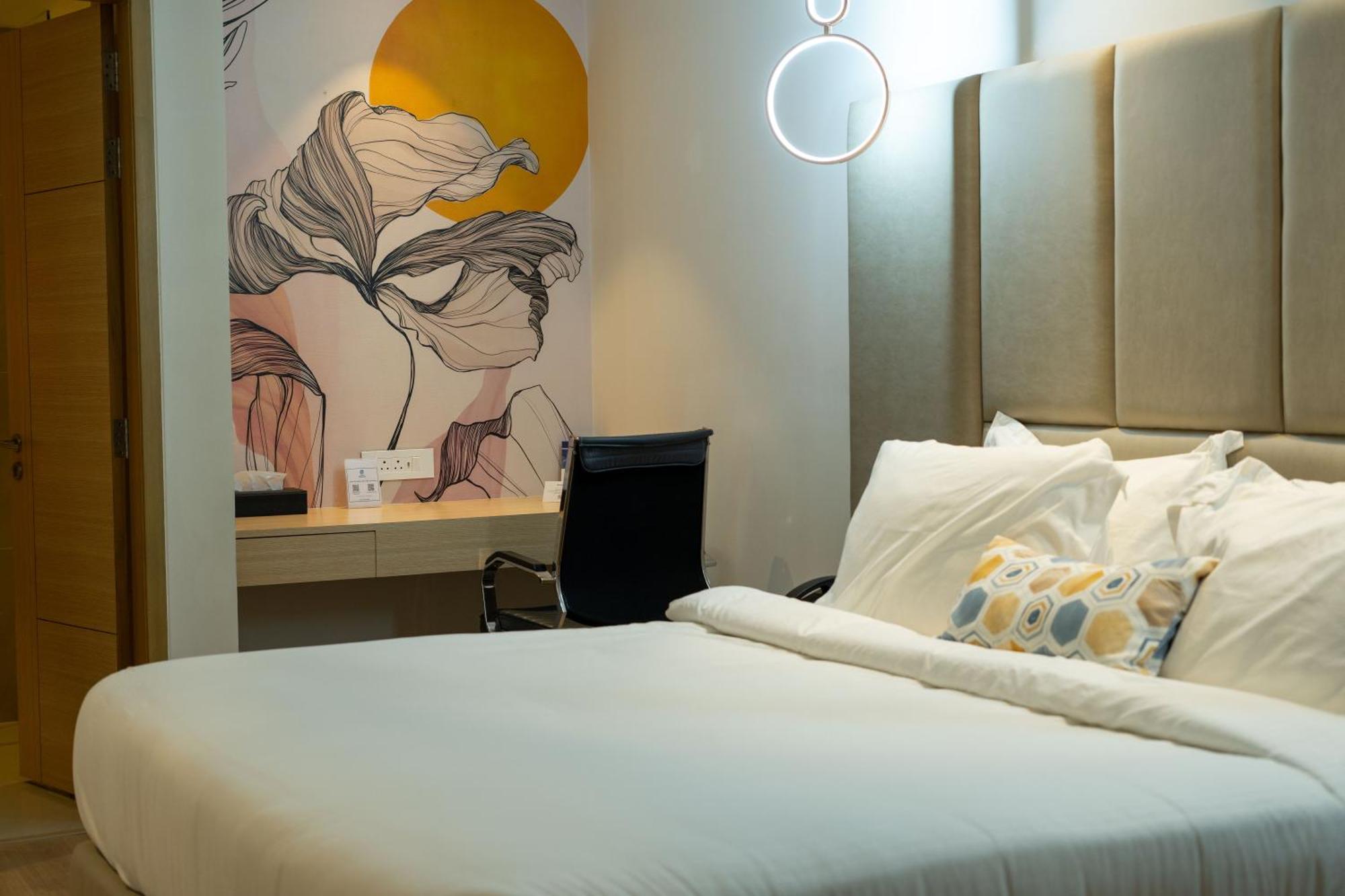 Best Western Ah1 Αμριτσάρ Εξωτερικό φωτογραφία
