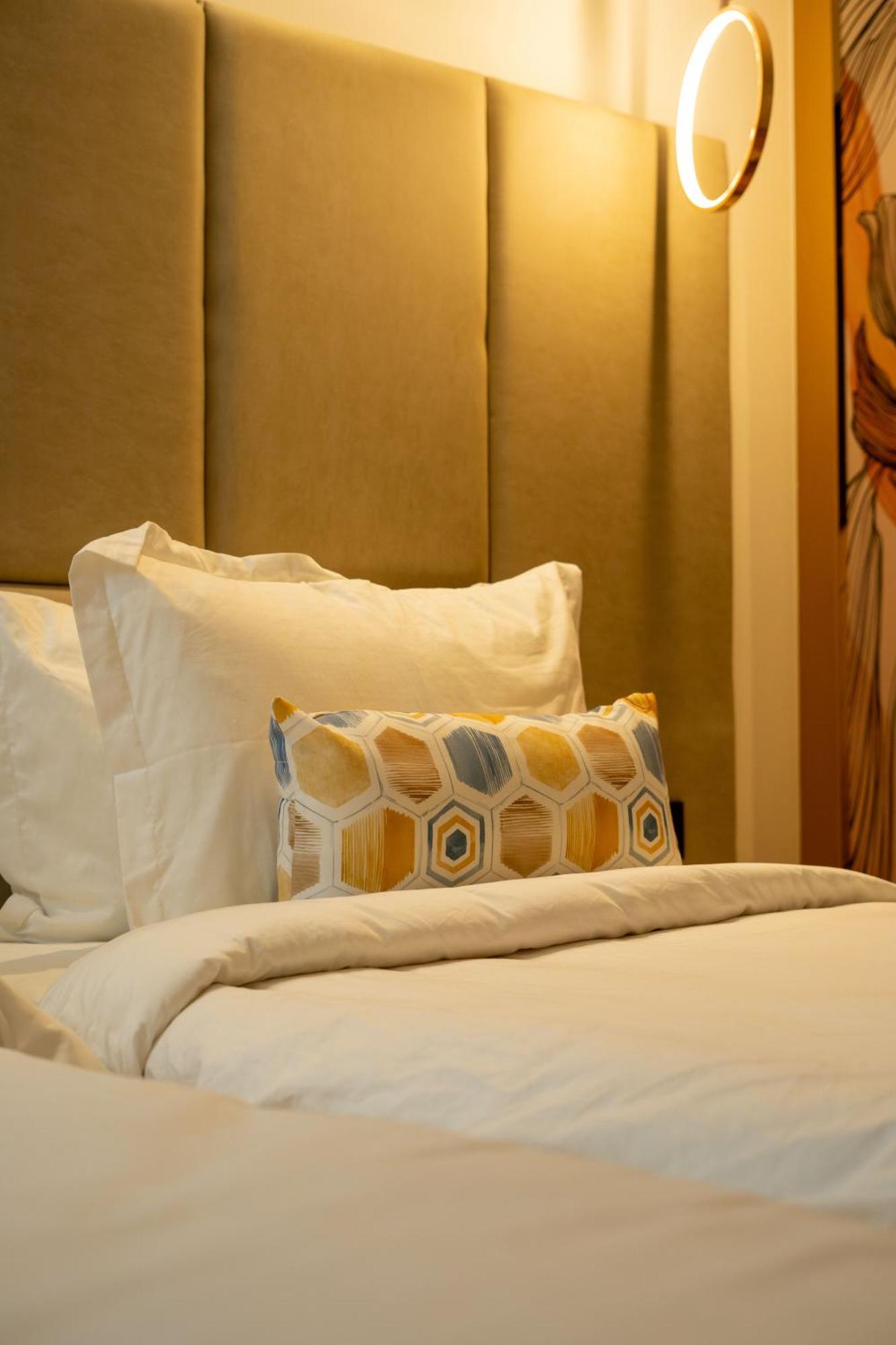 Best Western Ah1 Αμριτσάρ Εξωτερικό φωτογραφία