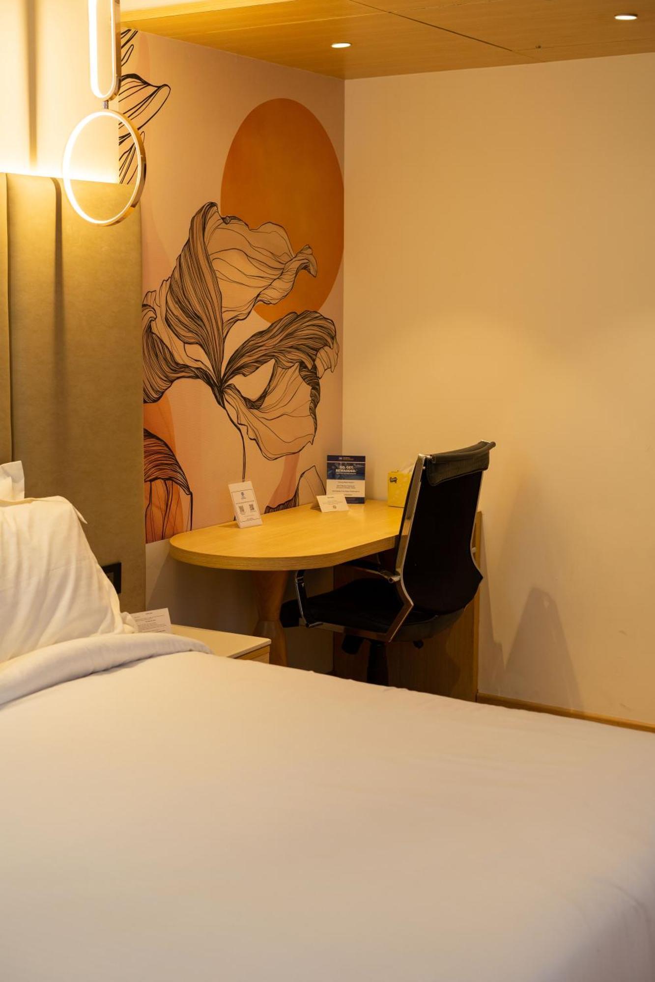 Best Western Ah1 Αμριτσάρ Εξωτερικό φωτογραφία