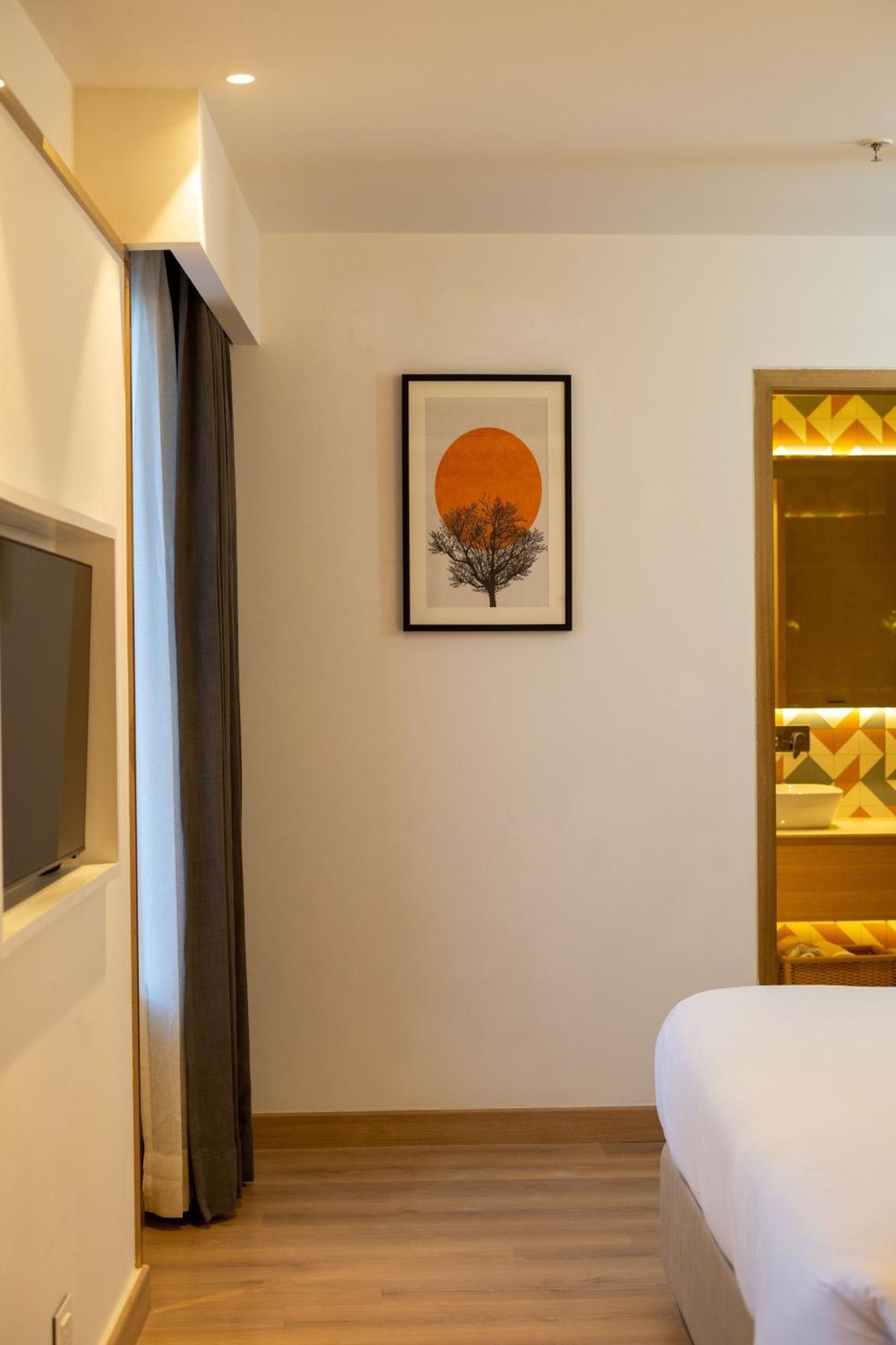 Best Western Ah1 Αμριτσάρ Εξωτερικό φωτογραφία