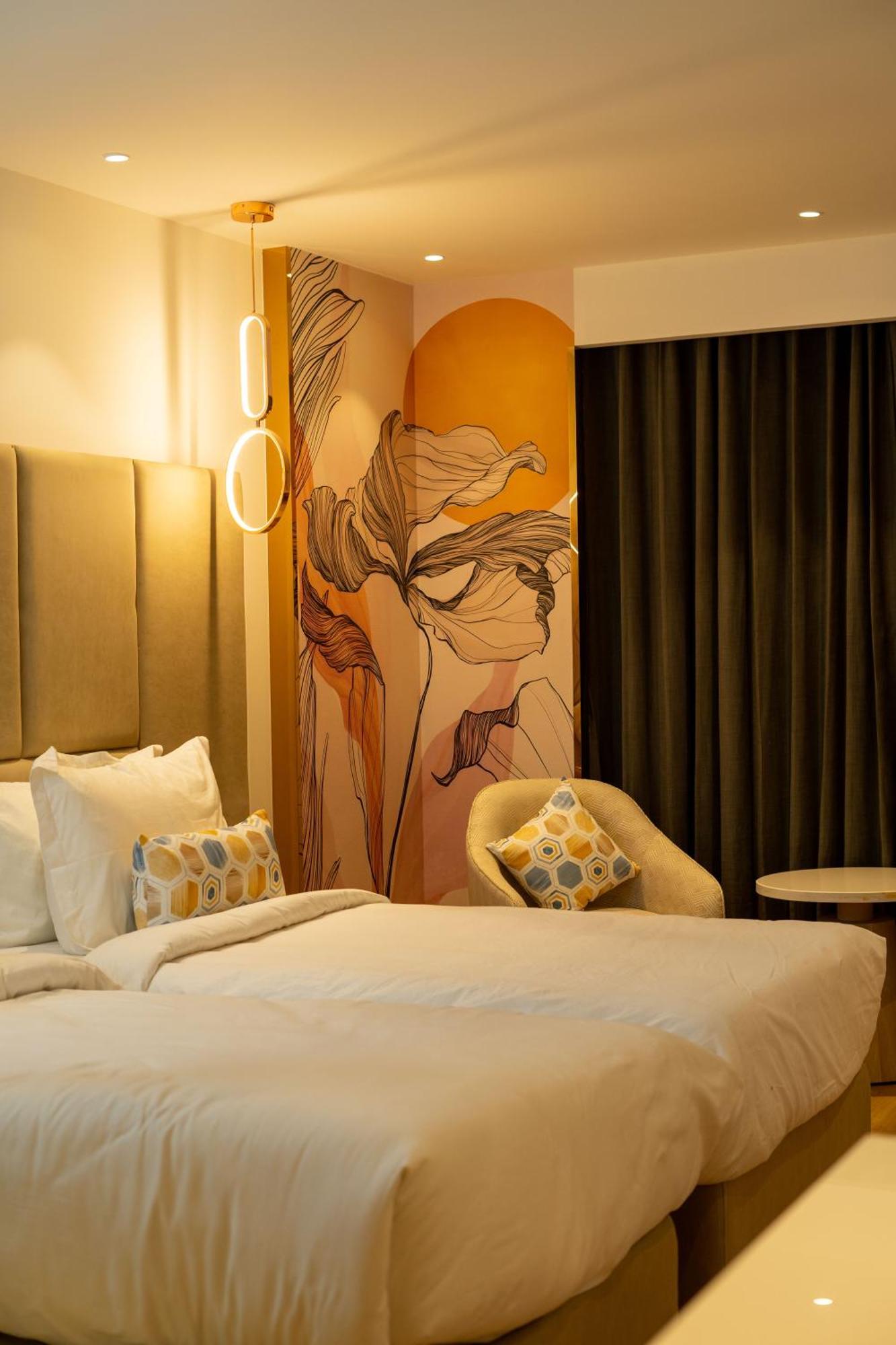 Best Western Ah1 Αμριτσάρ Εξωτερικό φωτογραφία