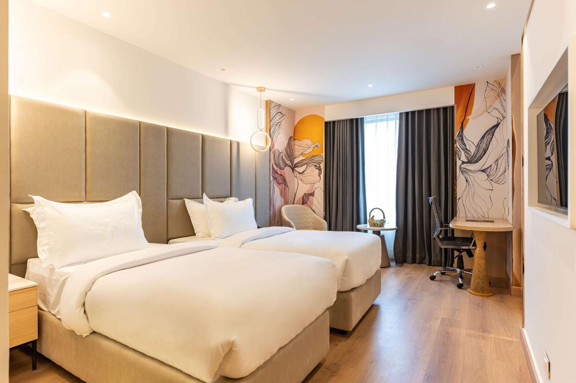 Best Western Ah1 Αμριτσάρ Εξωτερικό φωτογραφία
