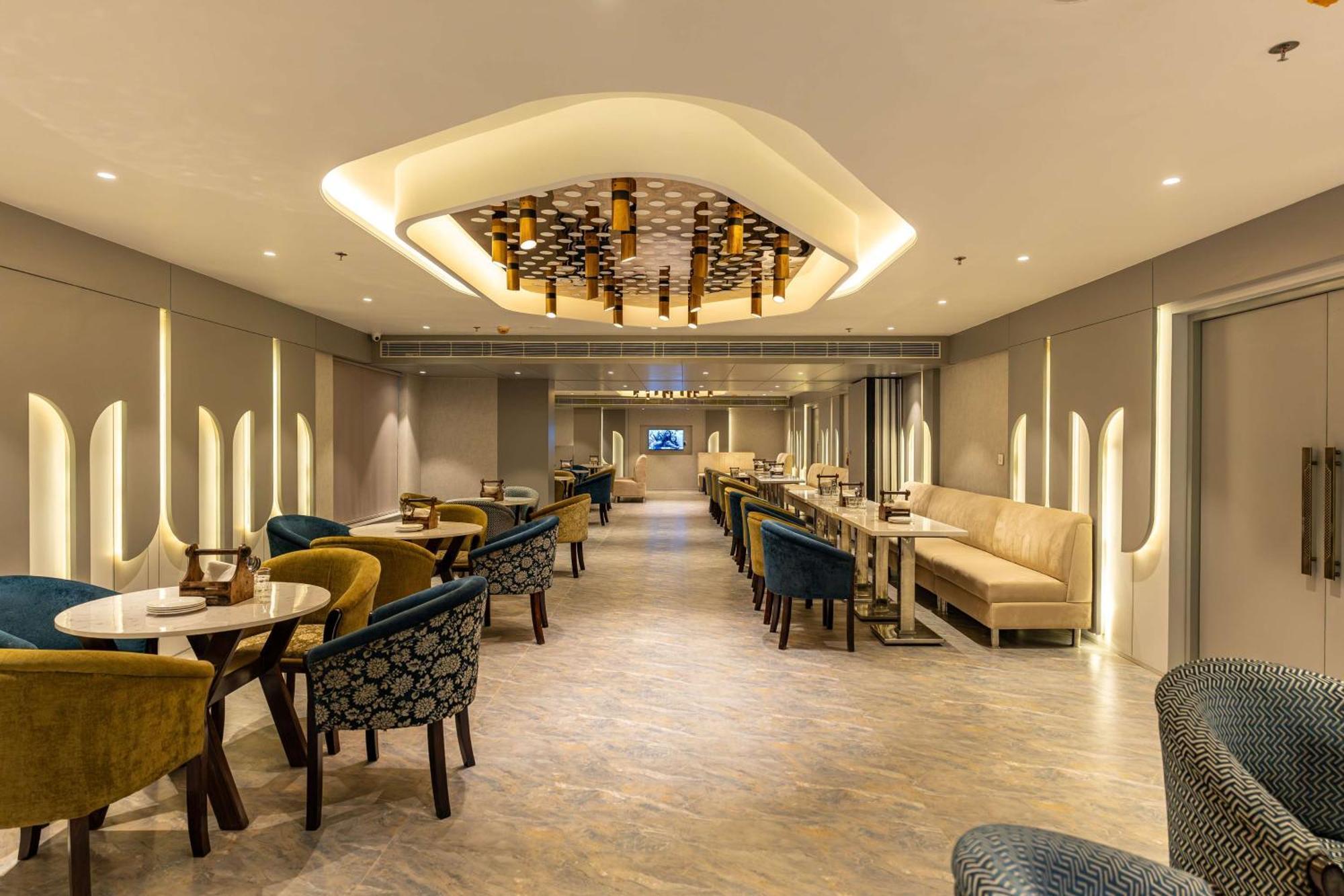 Best Western Ah1 Αμριτσάρ Εξωτερικό φωτογραφία