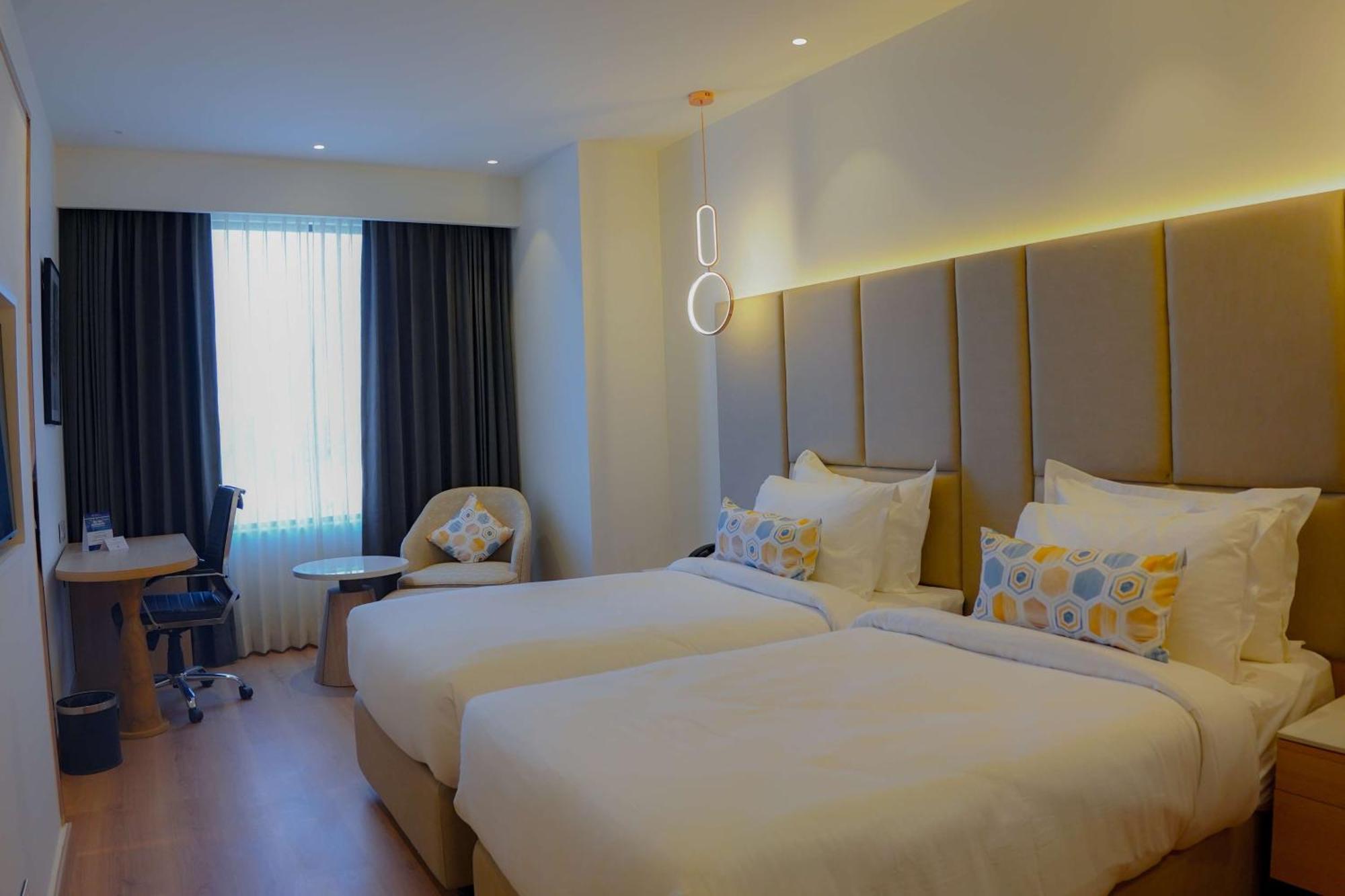 Best Western Ah1 Αμριτσάρ Εξωτερικό φωτογραφία