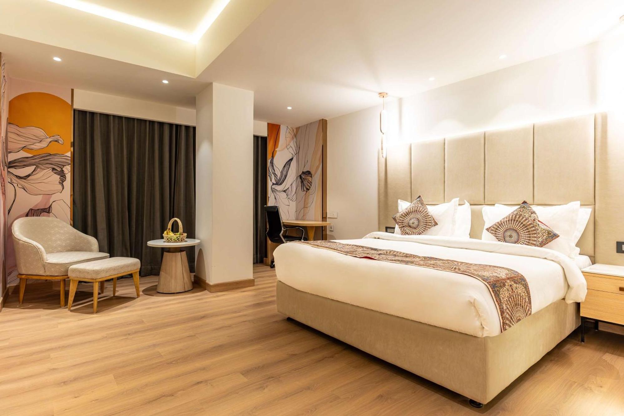 Best Western Ah1 Αμριτσάρ Εξωτερικό φωτογραφία