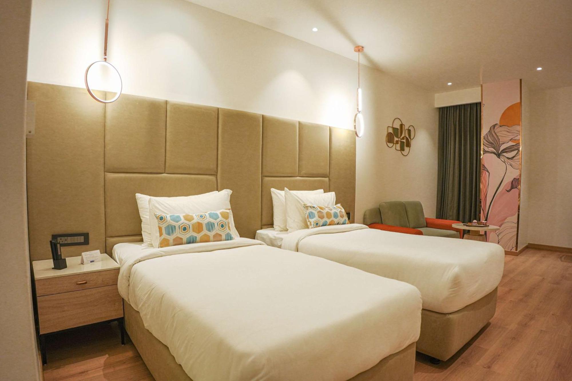 Best Western Ah1 Αμριτσάρ Εξωτερικό φωτογραφία