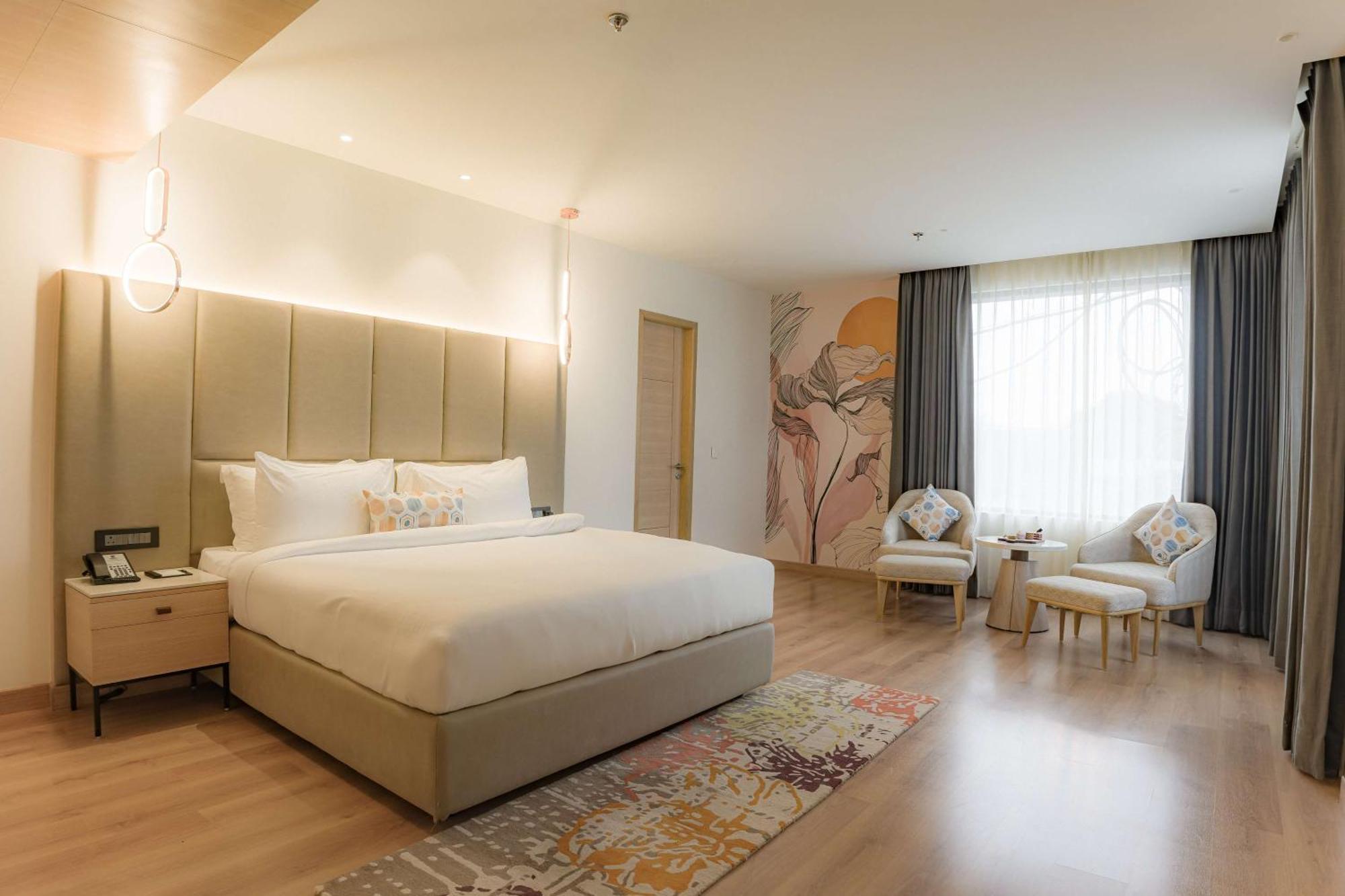 Best Western Ah1 Αμριτσάρ Εξωτερικό φωτογραφία