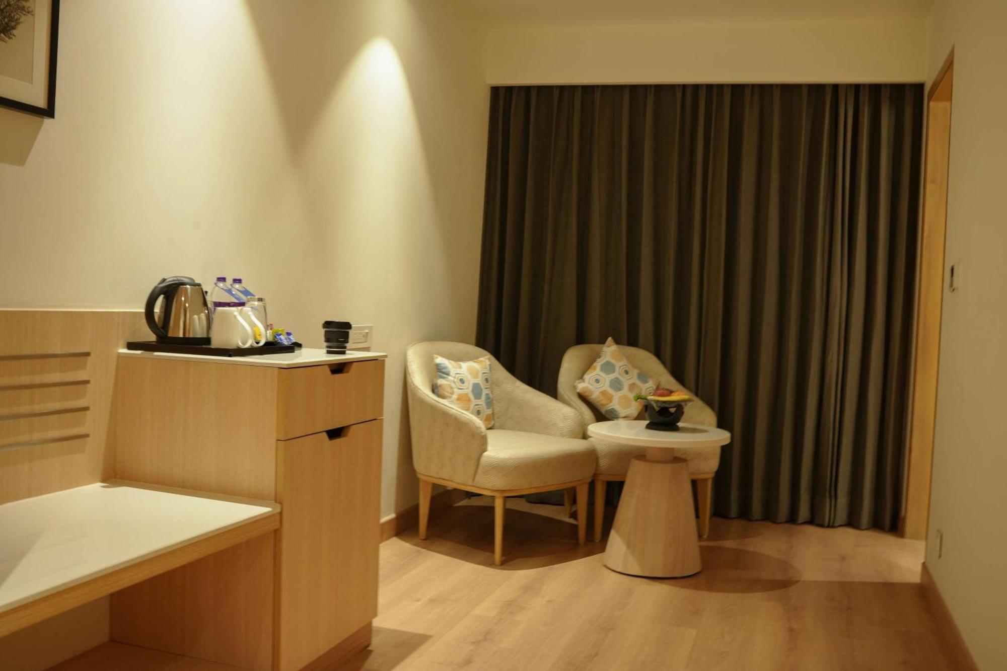 Best Western Ah1 Αμριτσάρ Εξωτερικό φωτογραφία