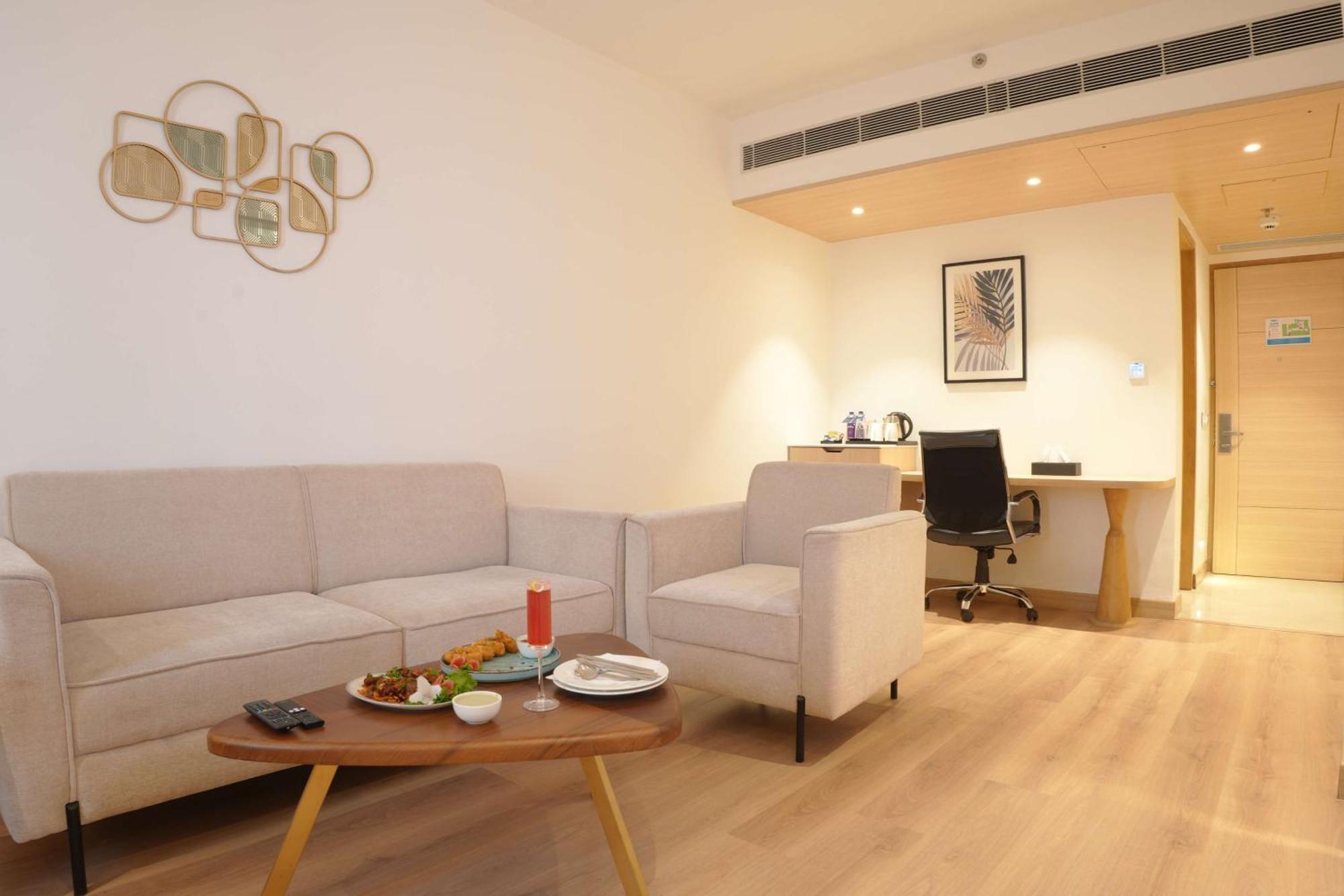 Best Western Ah1 Αμριτσάρ Εξωτερικό φωτογραφία