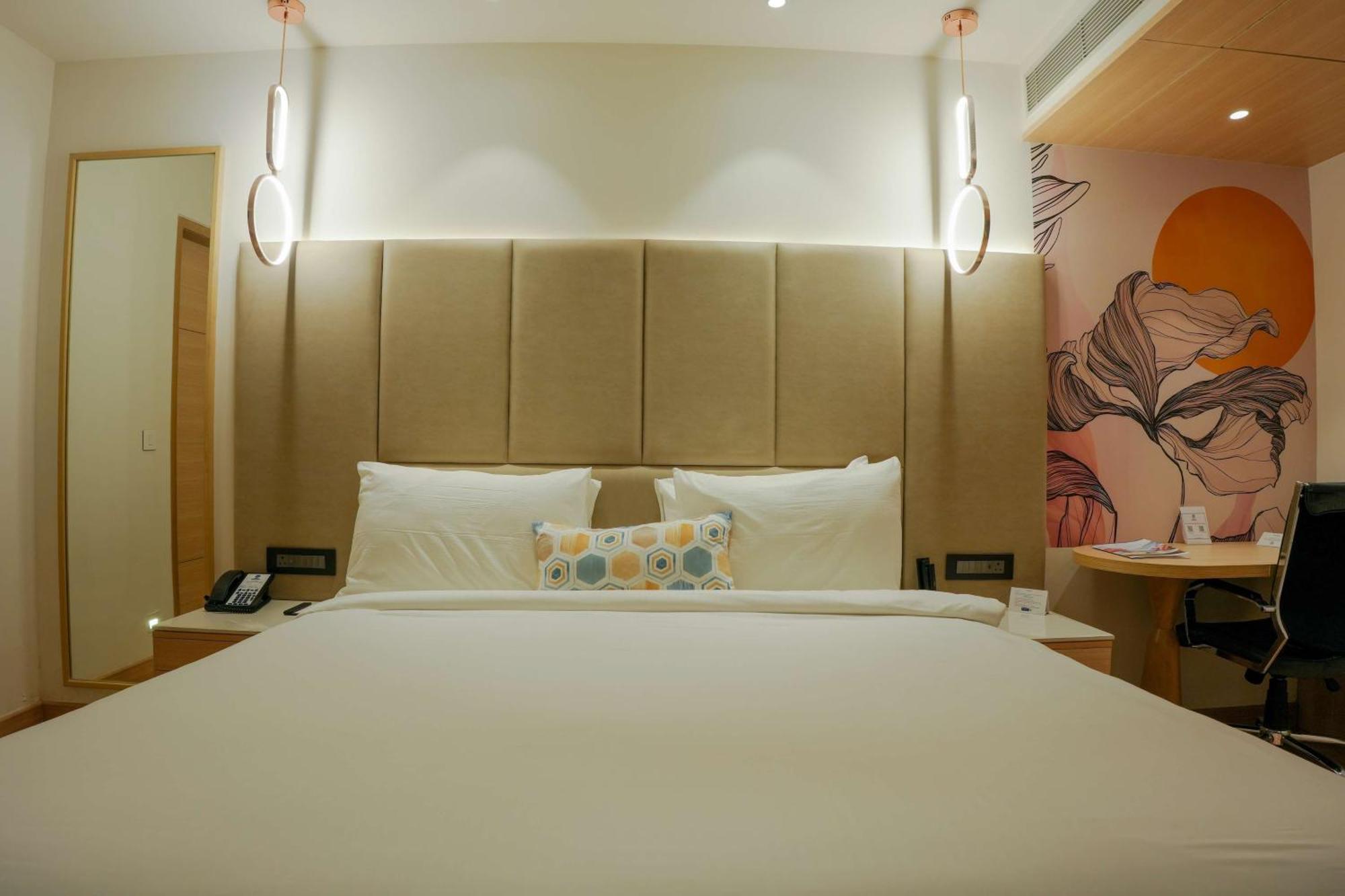 Best Western Ah1 Αμριτσάρ Εξωτερικό φωτογραφία