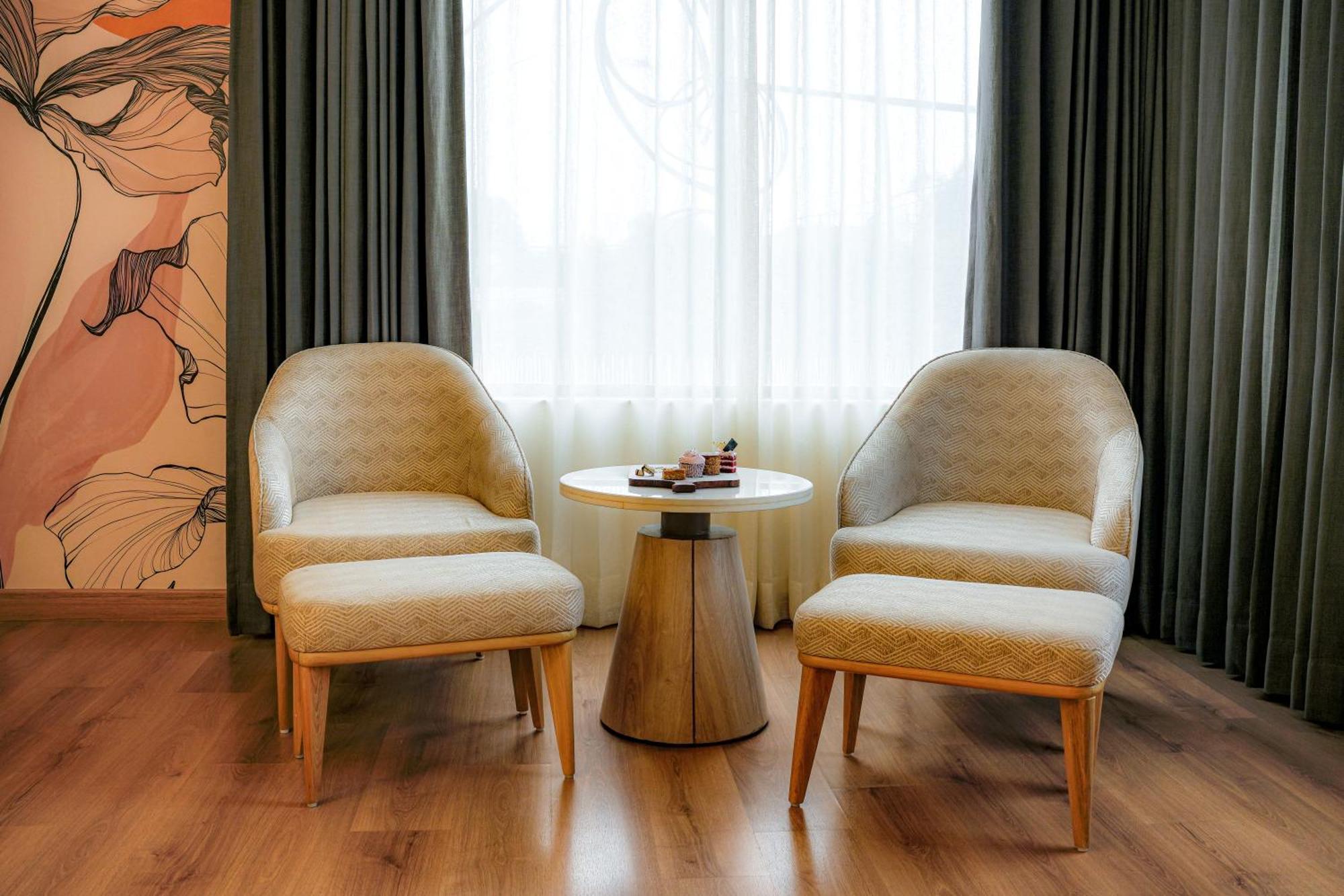 Best Western Ah1 Αμριτσάρ Εξωτερικό φωτογραφία