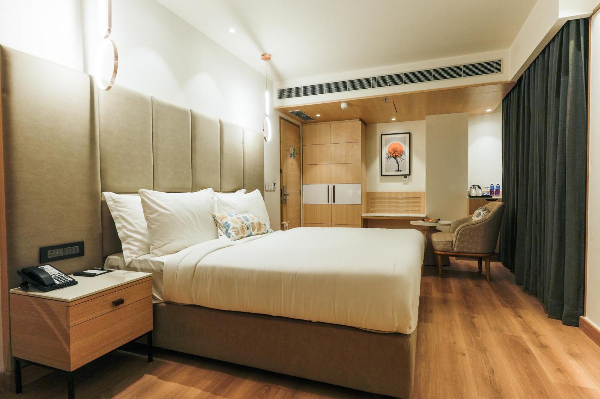 Best Western Ah1 Αμριτσάρ Εξωτερικό φωτογραφία