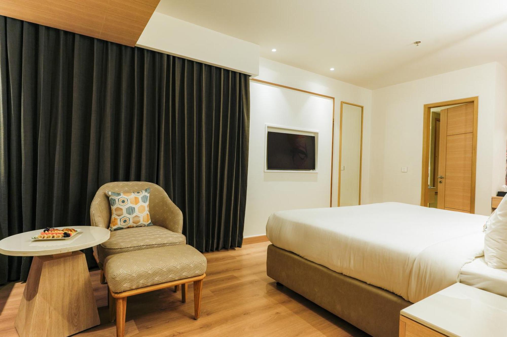 Best Western Ah1 Αμριτσάρ Εξωτερικό φωτογραφία