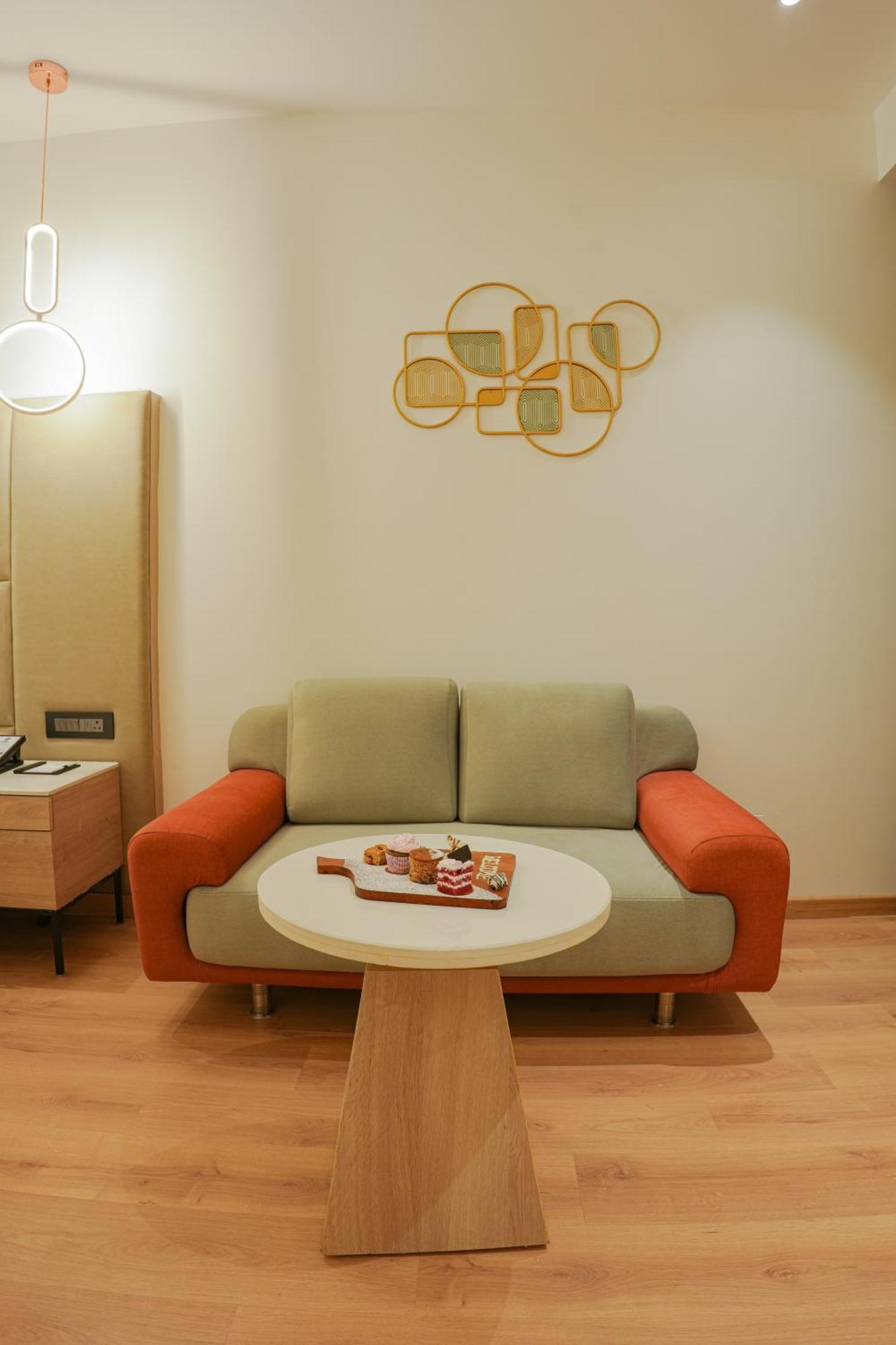 Best Western Ah1 Αμριτσάρ Εξωτερικό φωτογραφία