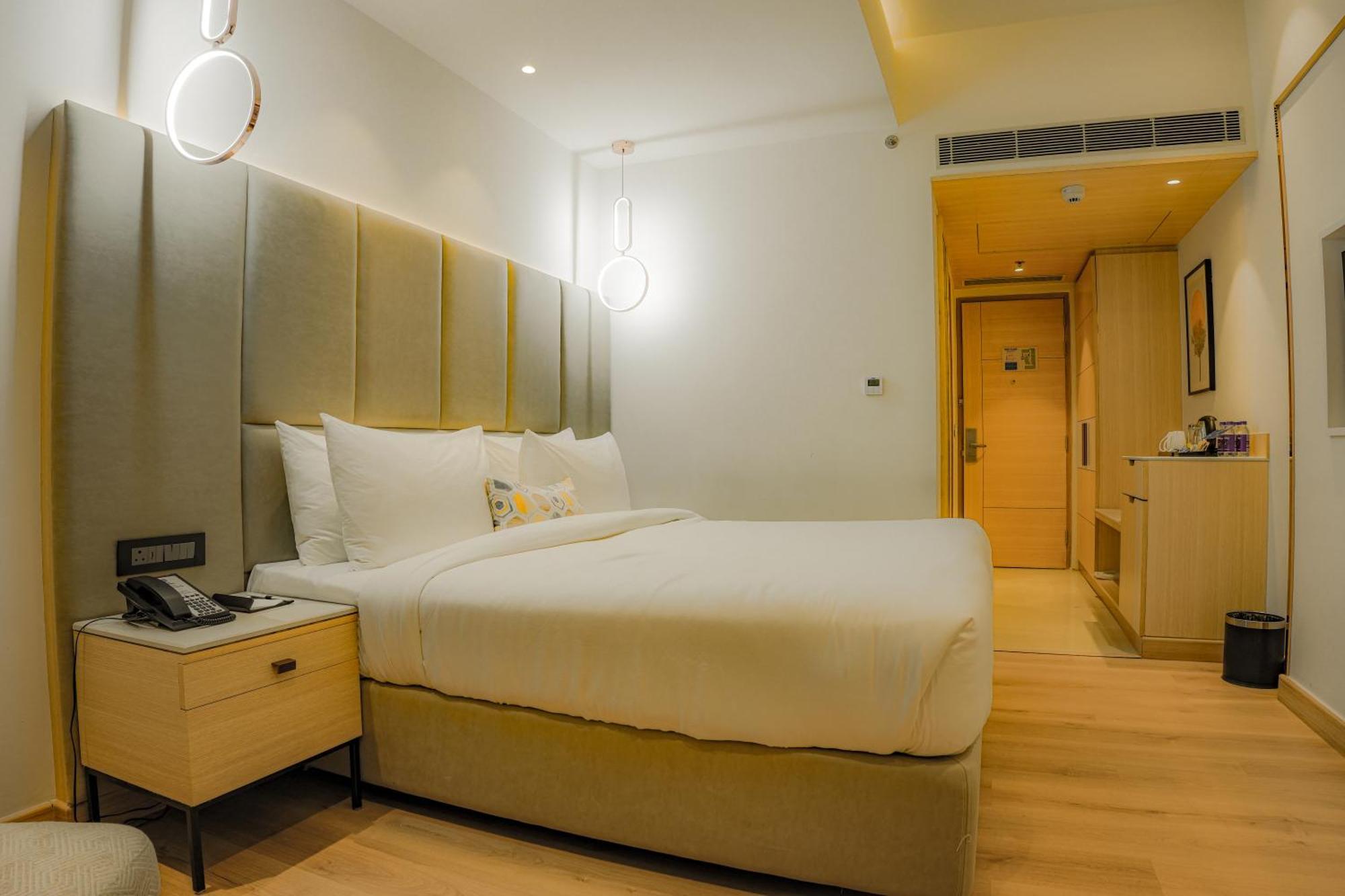 Best Western Ah1 Αμριτσάρ Εξωτερικό φωτογραφία