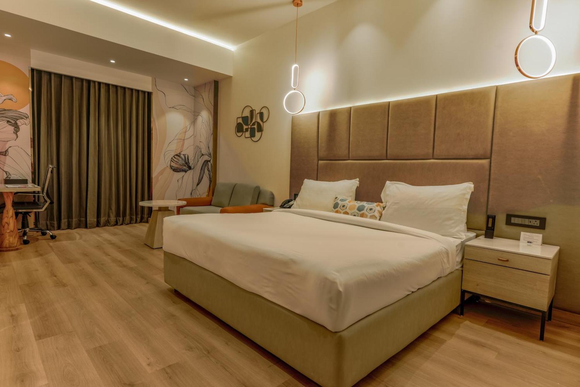 Best Western Ah1 Αμριτσάρ Εξωτερικό φωτογραφία