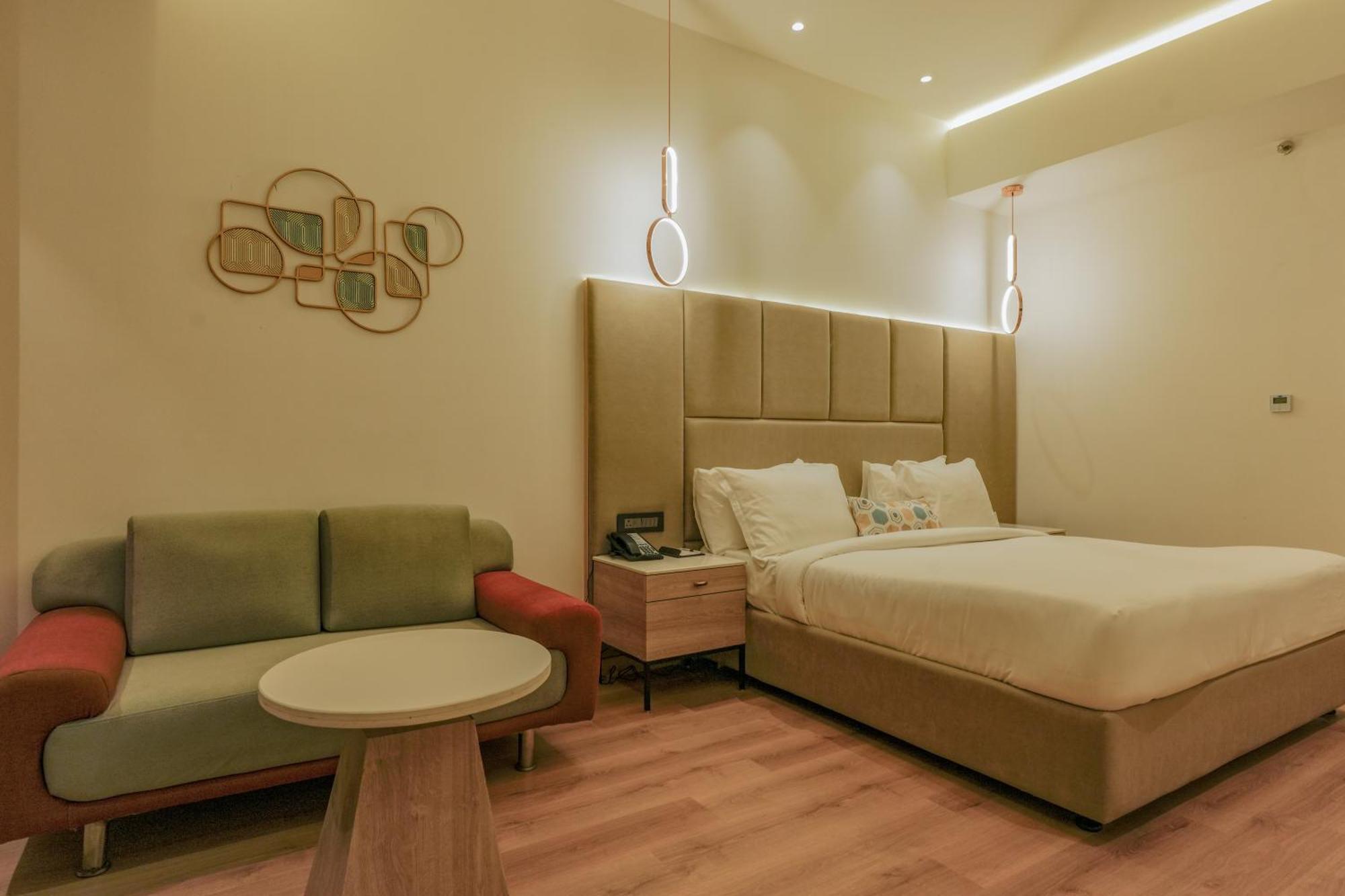 Best Western Ah1 Αμριτσάρ Εξωτερικό φωτογραφία