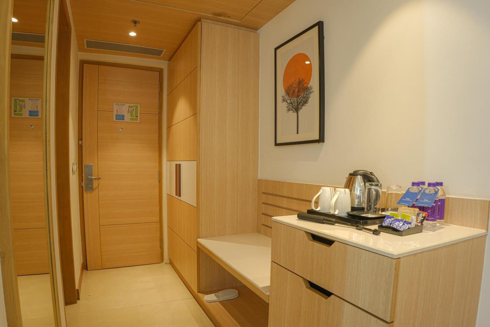 Best Western Ah1 Αμριτσάρ Εξωτερικό φωτογραφία