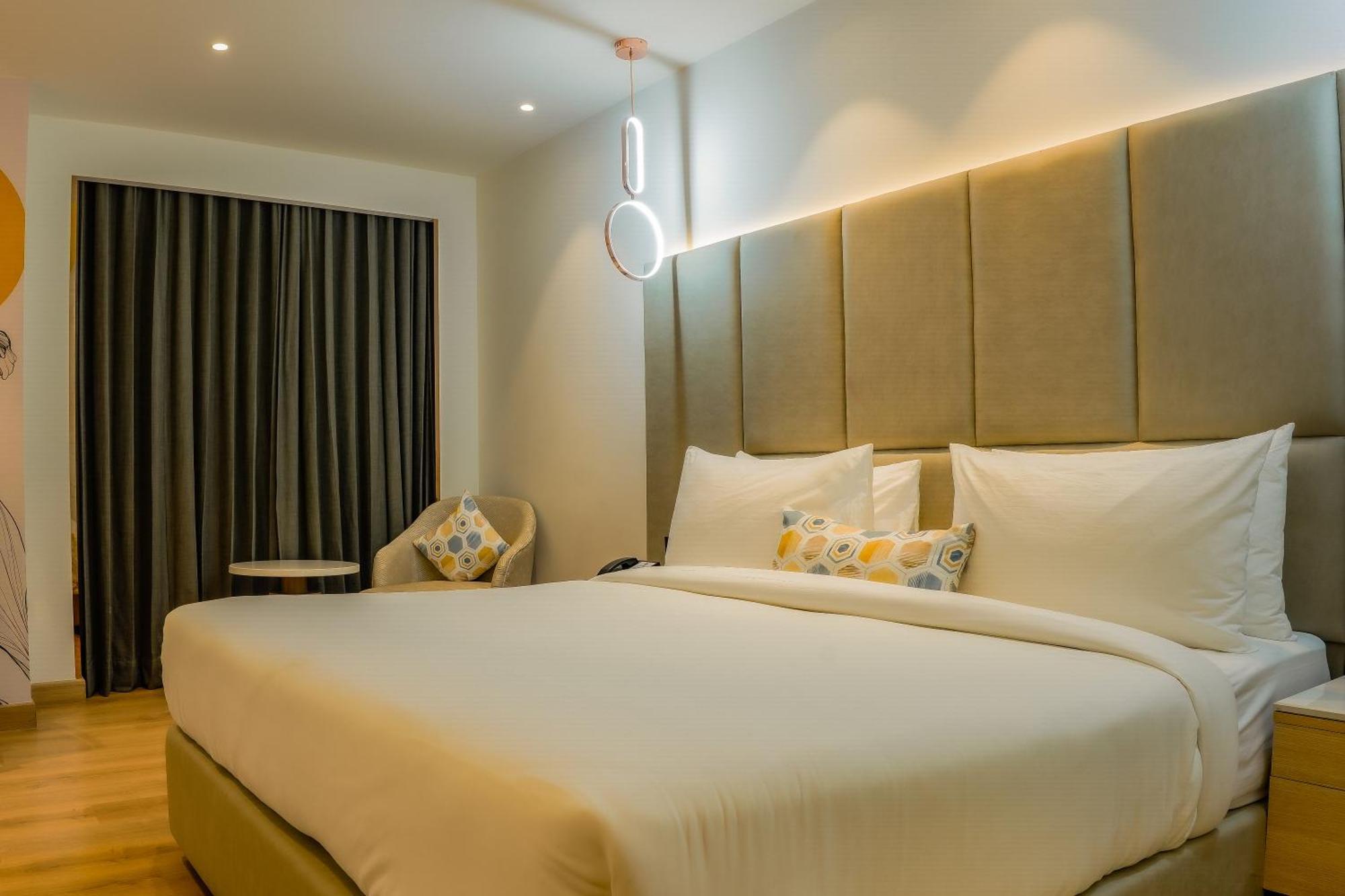 Best Western Ah1 Αμριτσάρ Εξωτερικό φωτογραφία