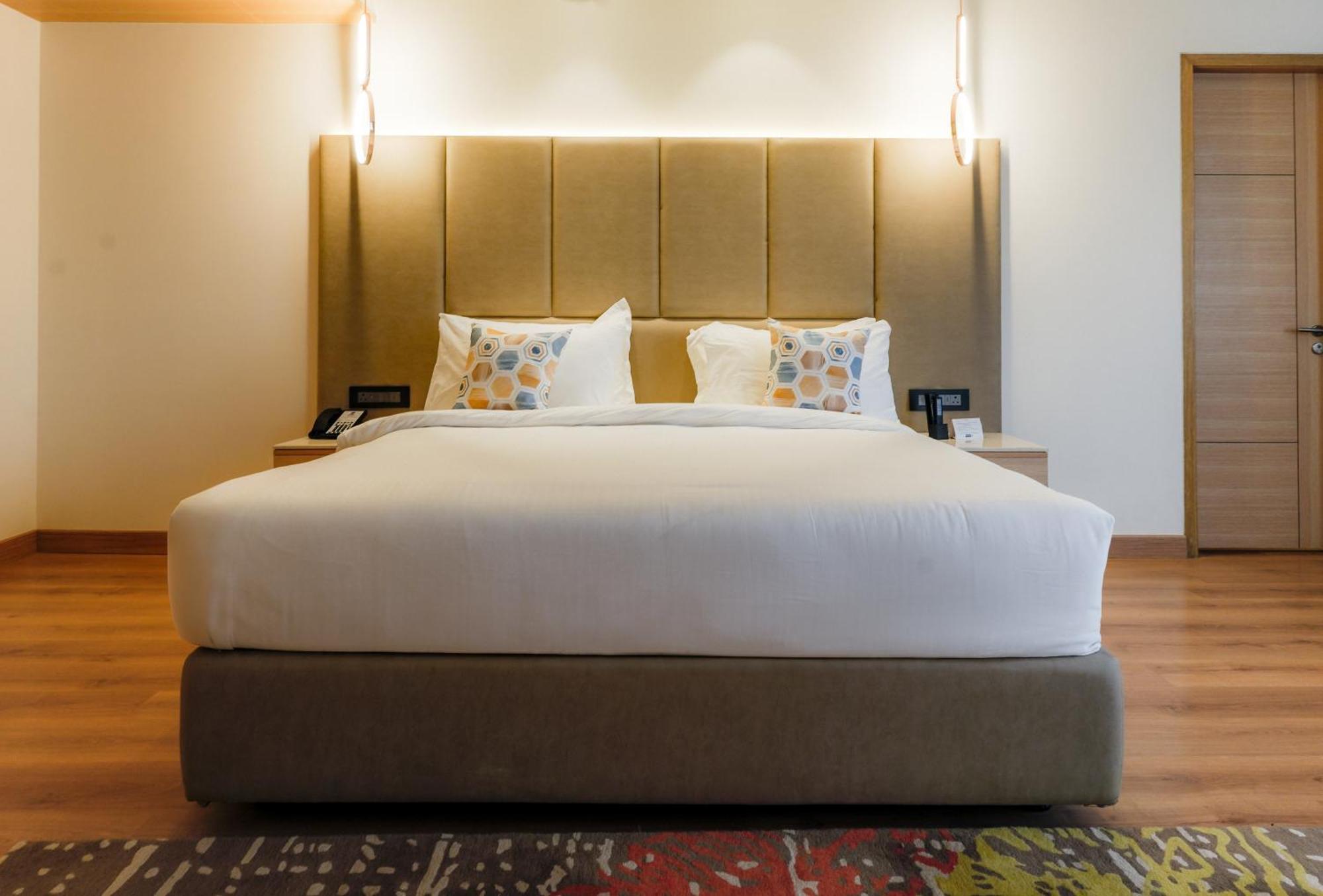 Best Western Ah1 Αμριτσάρ Εξωτερικό φωτογραφία