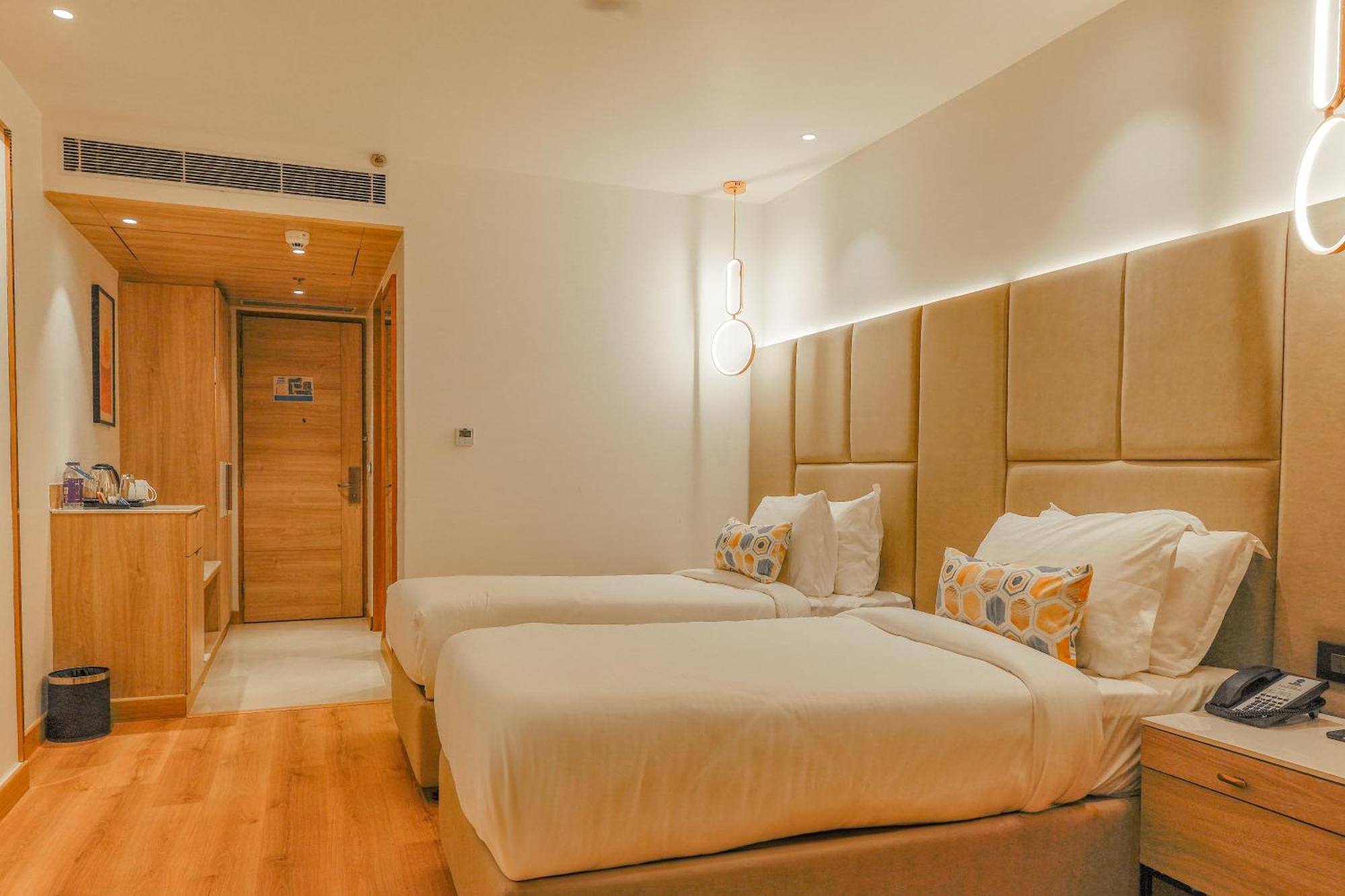 Best Western Ah1 Αμριτσάρ Εξωτερικό φωτογραφία