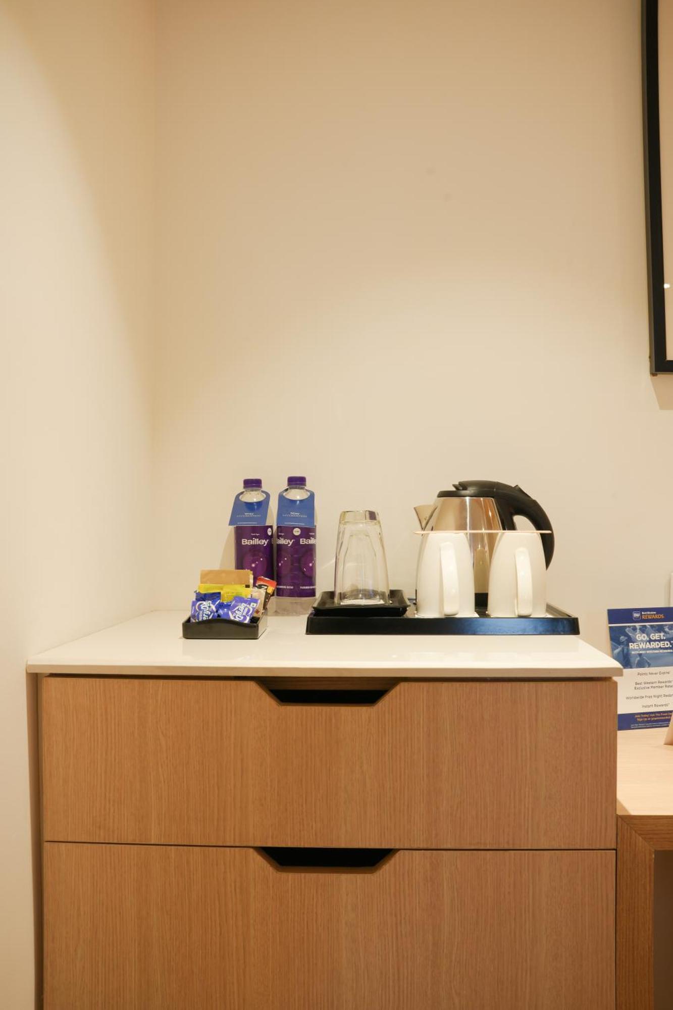 Best Western Ah1 Αμριτσάρ Εξωτερικό φωτογραφία