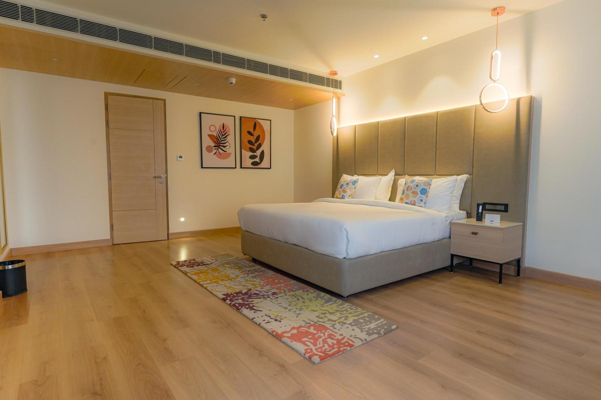 Best Western Ah1 Αμριτσάρ Εξωτερικό φωτογραφία