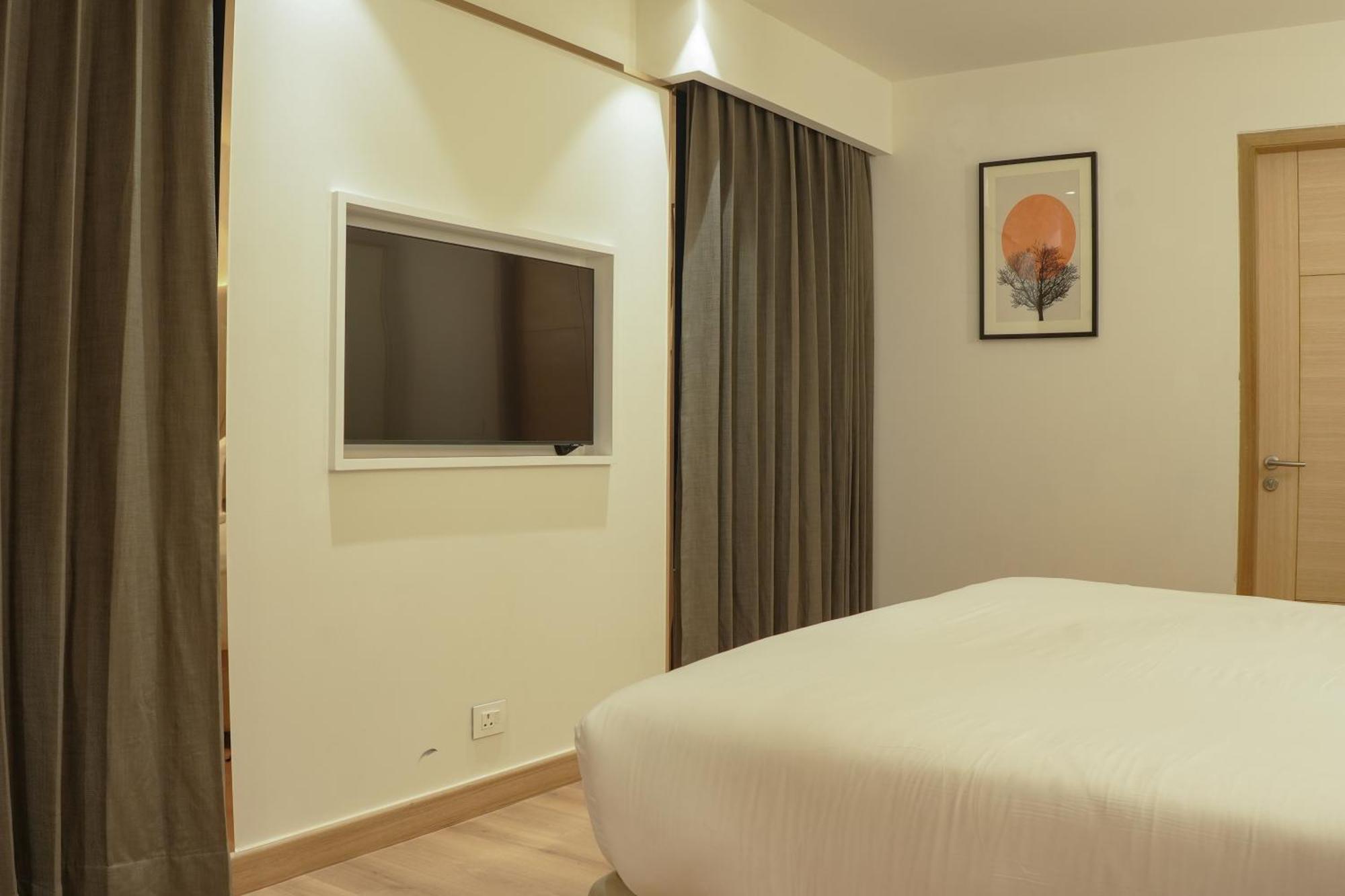 Best Western Ah1 Αμριτσάρ Εξωτερικό φωτογραφία