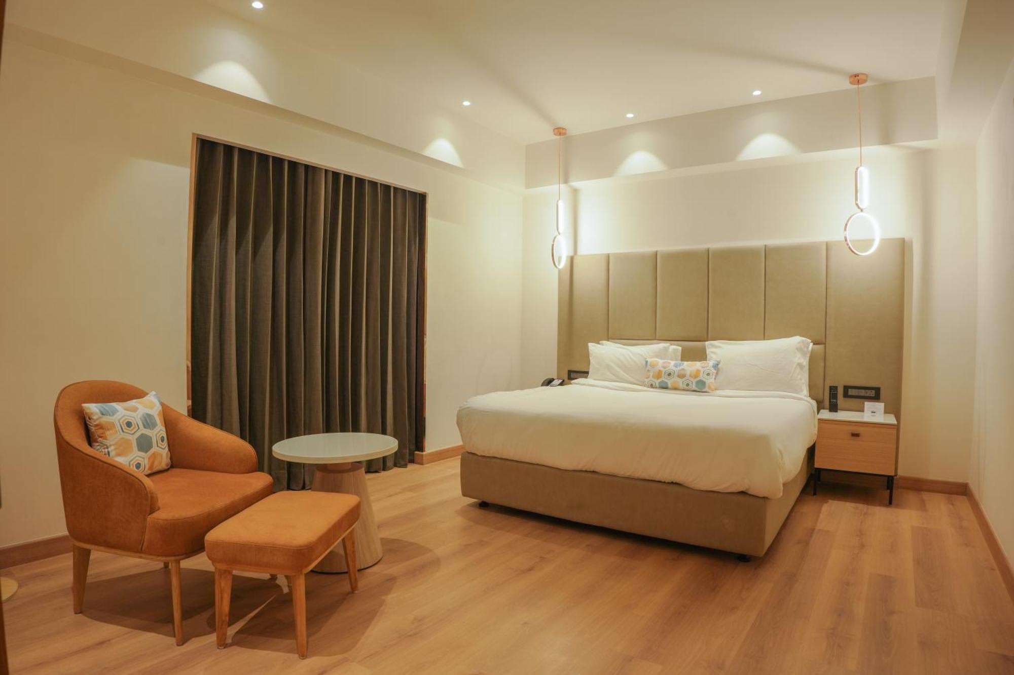 Best Western Ah1 Αμριτσάρ Εξωτερικό φωτογραφία