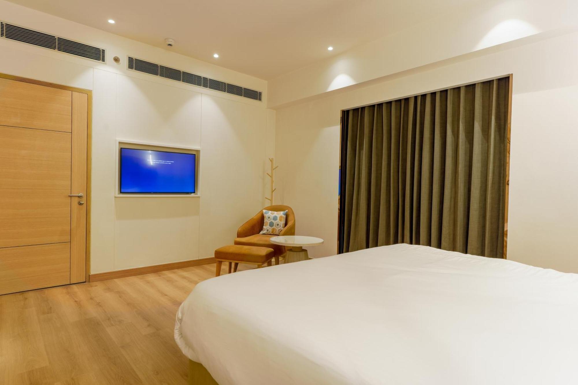 Best Western Ah1 Αμριτσάρ Εξωτερικό φωτογραφία
