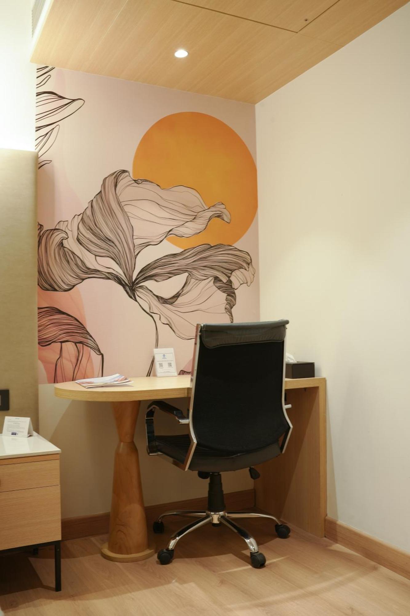 Best Western Ah1 Αμριτσάρ Εξωτερικό φωτογραφία