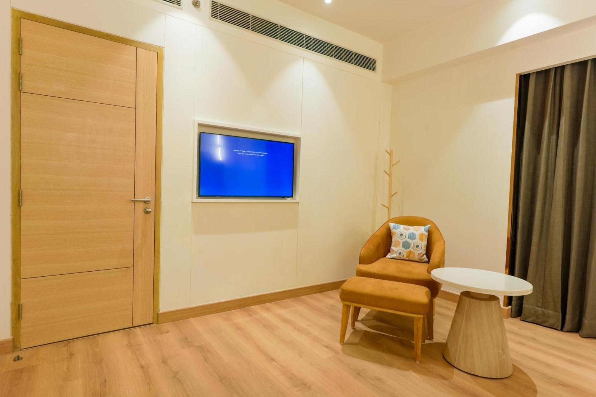 Best Western Ah1 Αμριτσάρ Εξωτερικό φωτογραφία