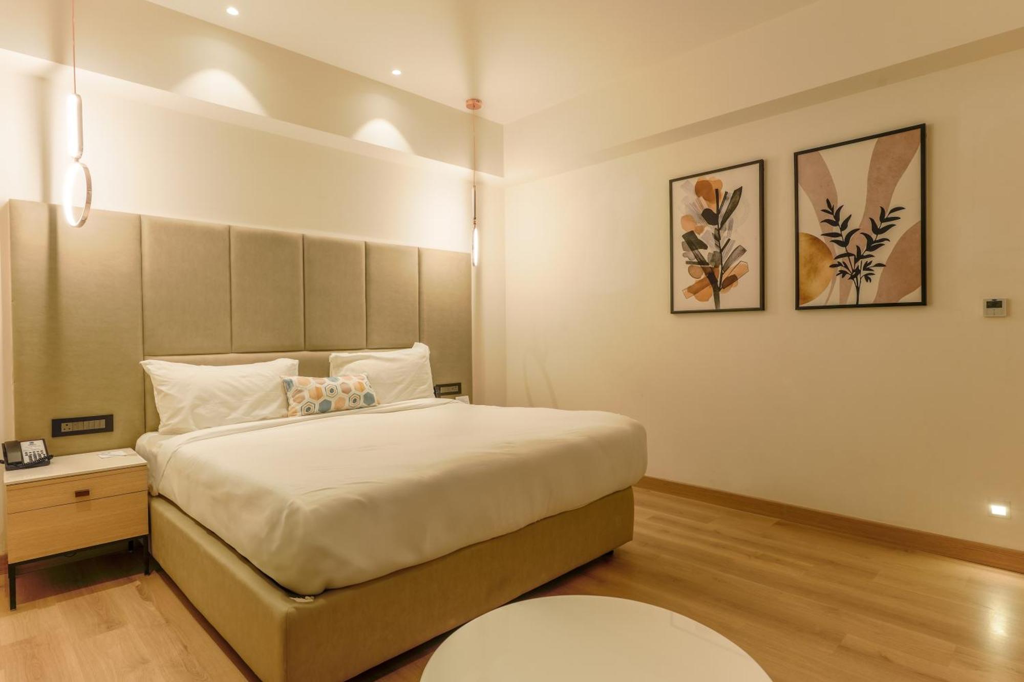 Best Western Ah1 Αμριτσάρ Εξωτερικό φωτογραφία