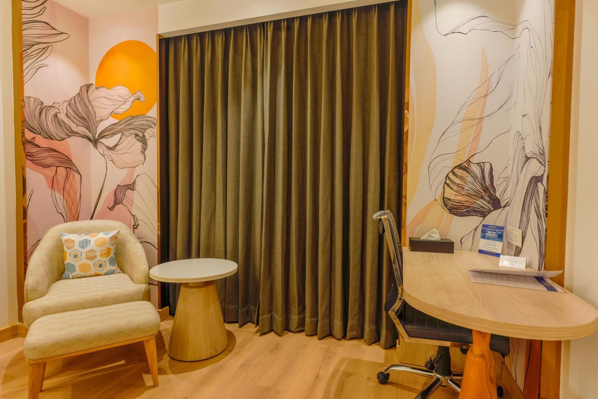 Best Western Ah1 Αμριτσάρ Εξωτερικό φωτογραφία